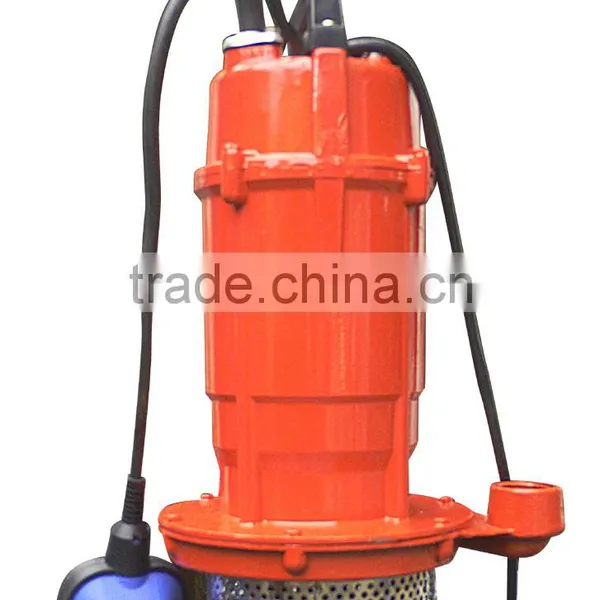 QDX Submersible Pump(B)