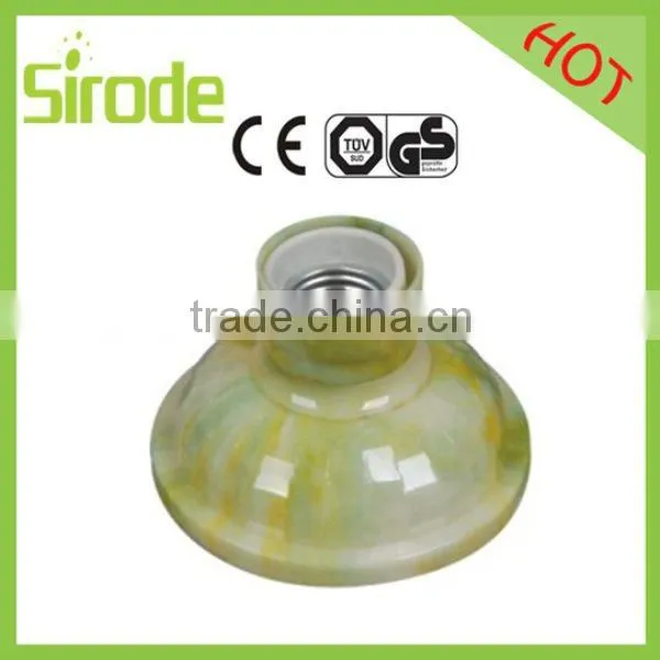 Porcelain Lamp Holder Lamp Socket