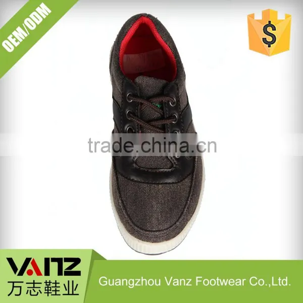 Kid Smooth Tailored Rubber Outsole Sneakers Athletic Shoes M7-CH2003 photo-3