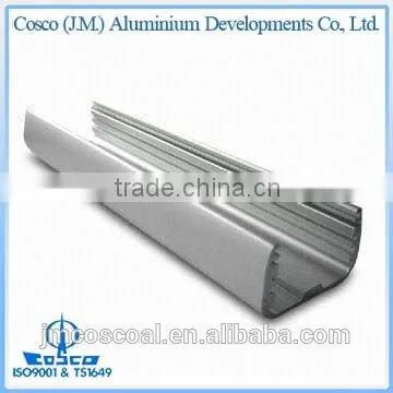 Aluminium Groove photo-3
