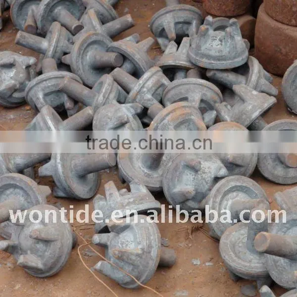 Forging Valve Body