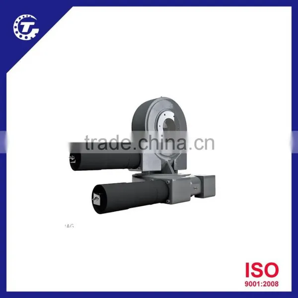 3 Inch Dual Axis Slewing Drive For Solar Tracker PDE3 photo-4