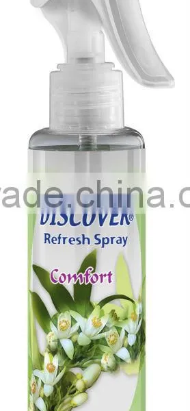 DSR6032 Discover Refresh Spray