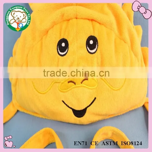Hot Sales Plush Animal Hat for Baby photo-2