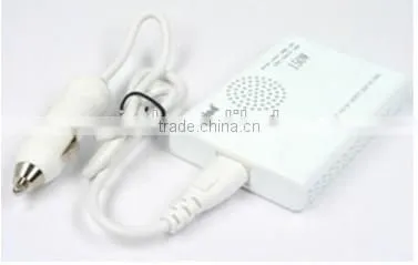Meind 150W Slim Fashion Power Inverter With DC12V to AC220V photo-4