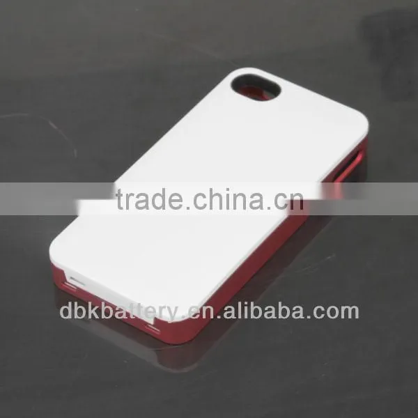 Protable Battery Charger 1800mAh Special for Iphone HS001