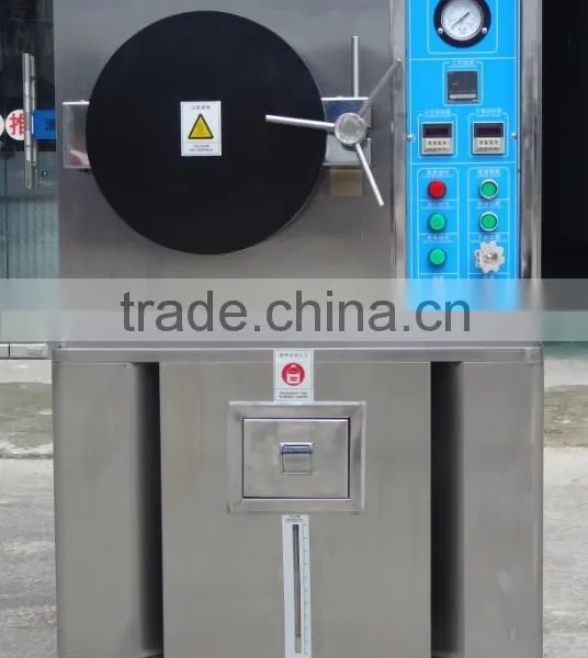Highly Accelerated Aging Test System(HAST/PCT) photo-6