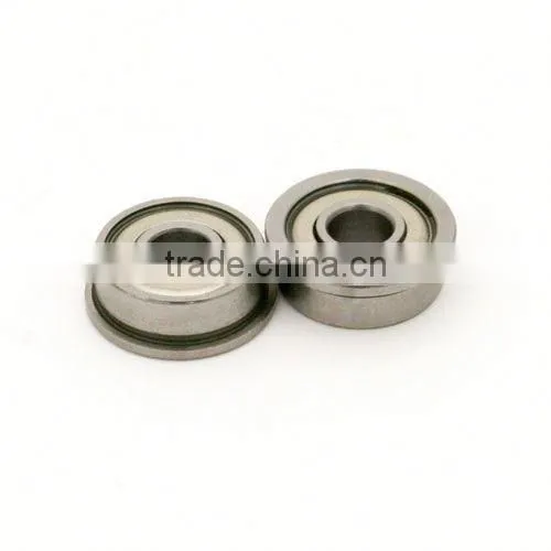 SMF95 Stainless Steel Flange Miniature Bearings photo-3