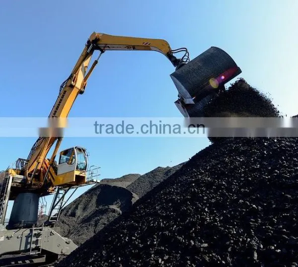RUSSIAN STEAM COAL photo-2