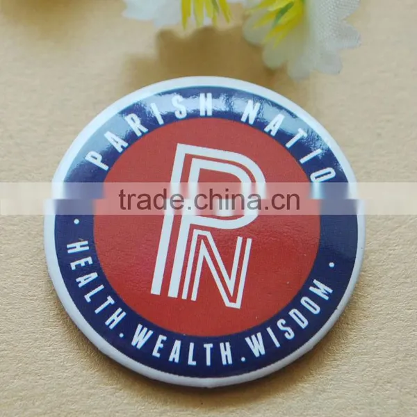 Diy Button Badge