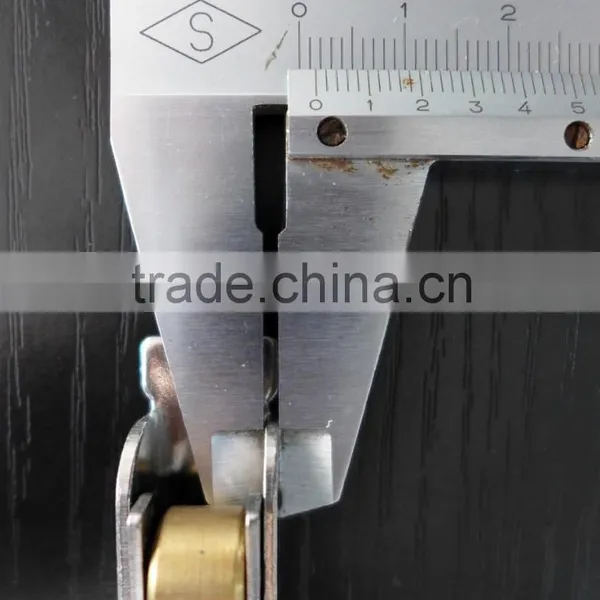 Adjustable Window Pulley For Sliding Window photo-5
