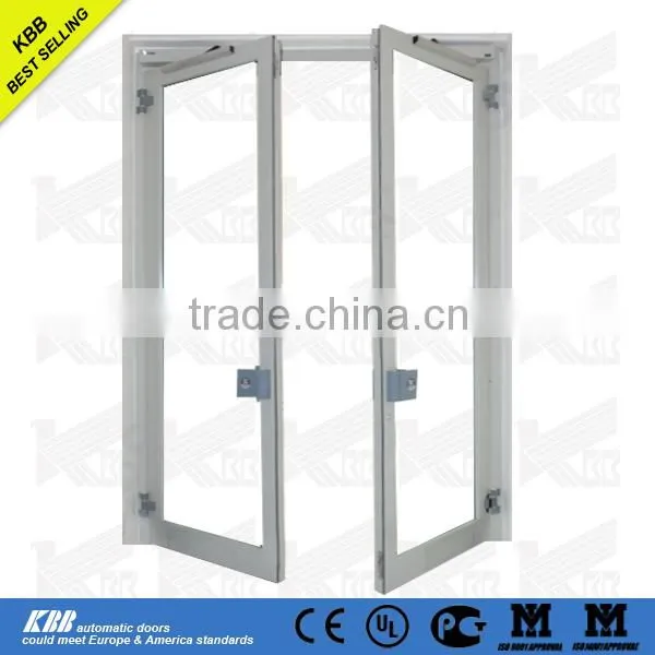 Swing Door With Spring for Hadicap Close Door When Power off photo-3