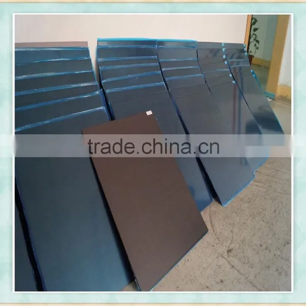 Best Selling 500mm*500mm 3k Carbon Fibre Sheets photo-2