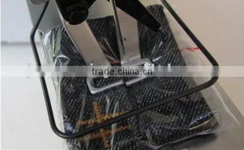 Typical Hot Sale GDB-430D Electronic Direct Drive Lockstitsh Bar Tacker Industrial Sewing Machine photo-3