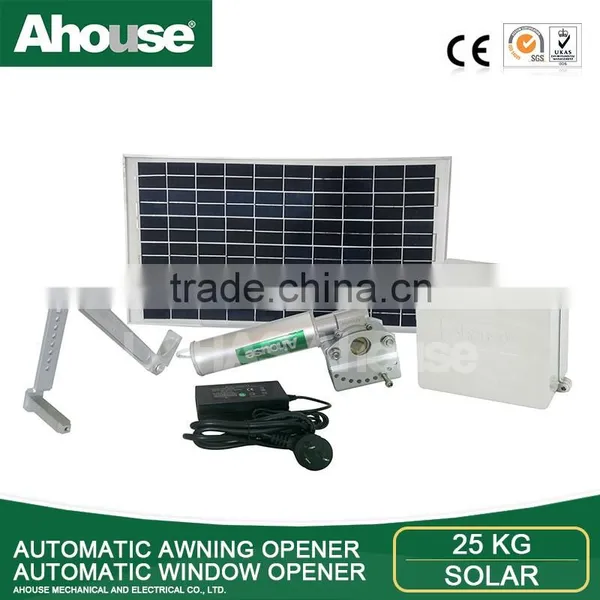 Electric Remote Control Window Opener photo-2