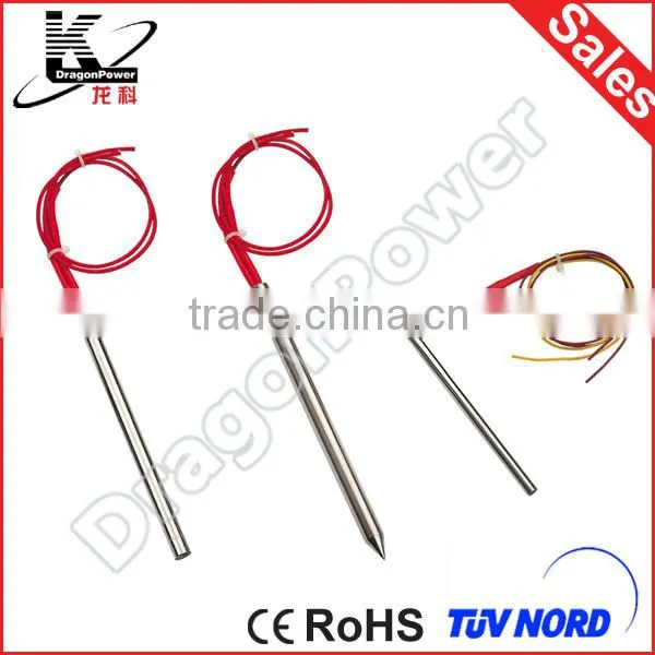 Electric Manufacture Cartridge Heaters photo-2