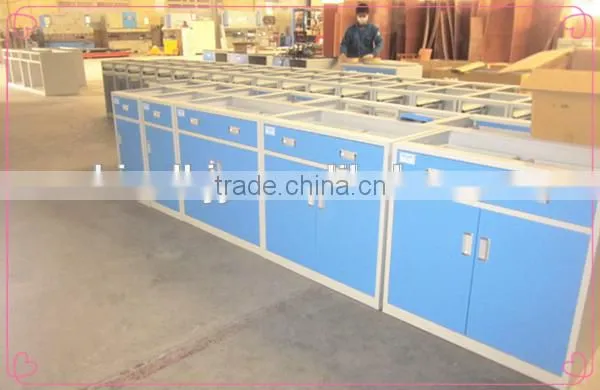 China Factory Supplier Provides Good Quality and Beautiful Design Industrial Industrial Side Bench for 20 Years photo-3