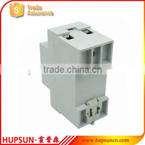 New Product Household Full Automatic Over Voltage Under Voltage Protector photo-4