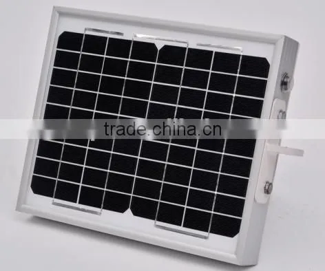5W SOLAR STREET ALL IN ONE SOLAR LED LIGHTING INTEGRATE LIGHTING