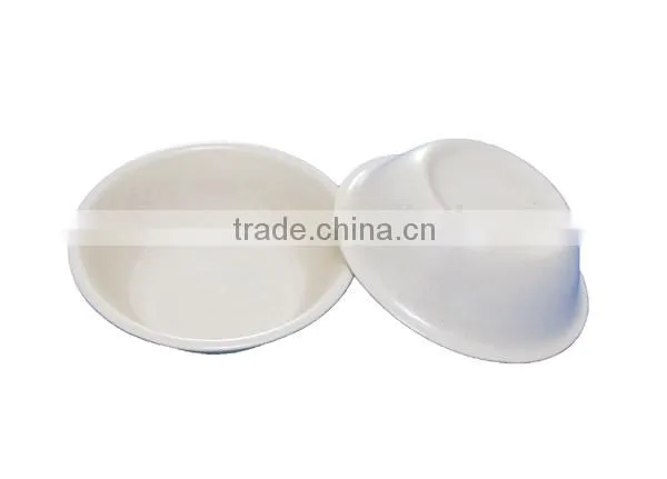 Bamboo Fiber Kids Bowl photo-3
