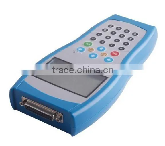 2015 Top Rated Professional DMW3 Code Reader DMW 3 Change Odometer, Read Anti-theft Code, Diagnose and Programme Key photo-3