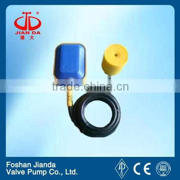 Water Level Controller Float Switch