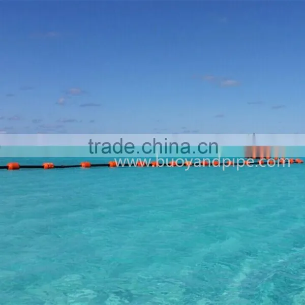 Floating Plastic Pipe photo-2