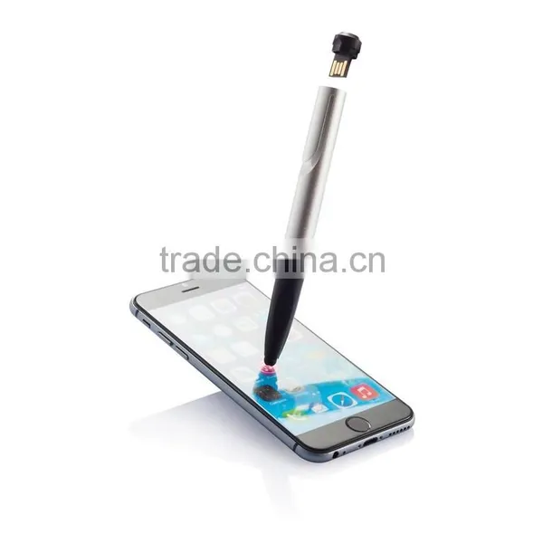 Nino Stylus Pen USB 8GB|USB Pen and Stylus|creative Gift|touch Pen |XD Design