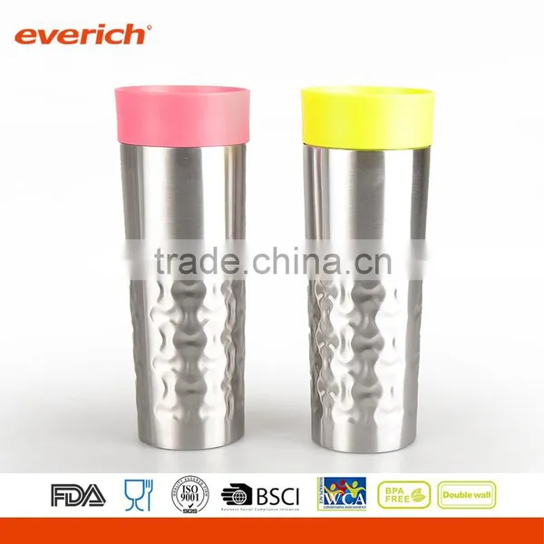 Everich 2016 2015 New Products Rust-Proof Microwaveable Travel Mug photo-2