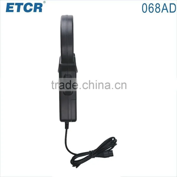 ETCR068AD Clamp AC/DC Current Sensor Instrument Measurement photo-3