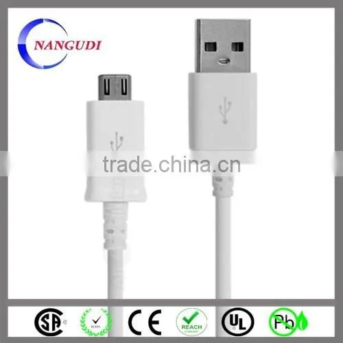 Custom Oem 3 in 1 Usb Data Cables for Cellphones photo-3