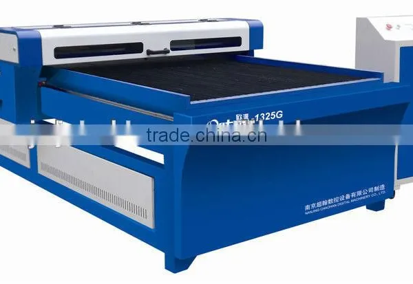 Wood/MDF/Acrylic/Organic Glass Non Metal Co2 Advertising Light Box Laser Cutting Machine