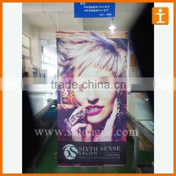 Hot Sale Hanging Banner With Plastic Rod,good Quality Hanging Banner With Plastic Rod With Low Price