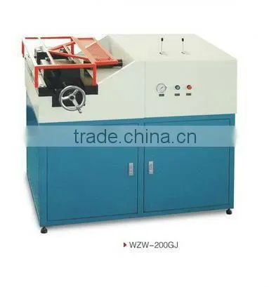 Steel Rebar Bend Testing Machine