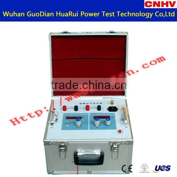 Signal Generator
