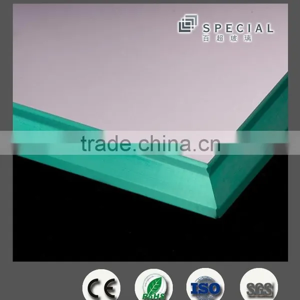 OEM Support Lighting Glass, Glass Lighting Cover photo-4