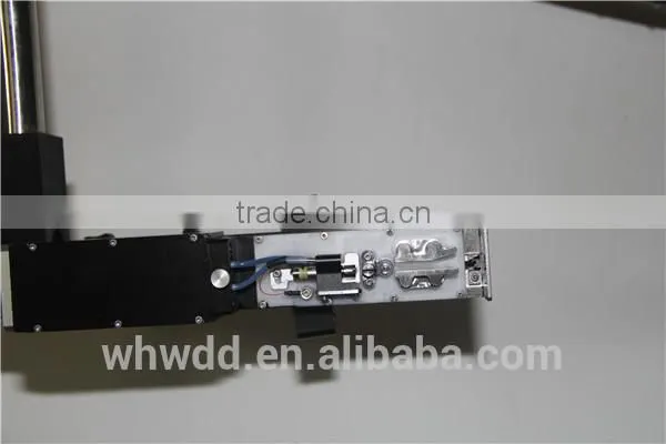 Automatic High Speed Industry Ink Jet Printing Machine photo-4