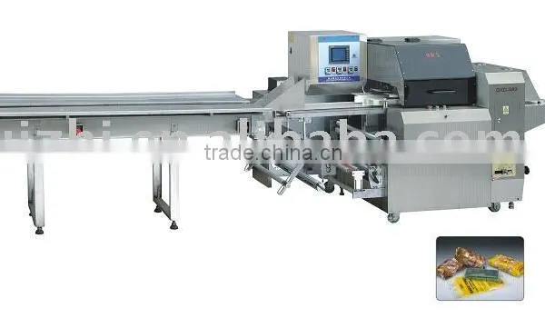 Multi-function Horizontal Packaging Machine