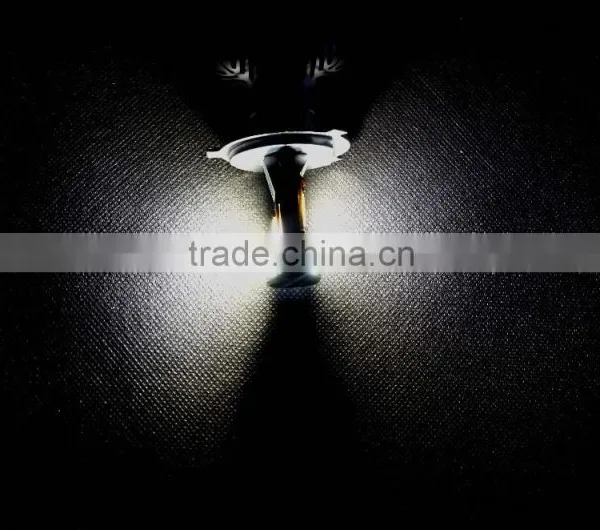 New H4/H7 2HL-LED Headlight photo-5