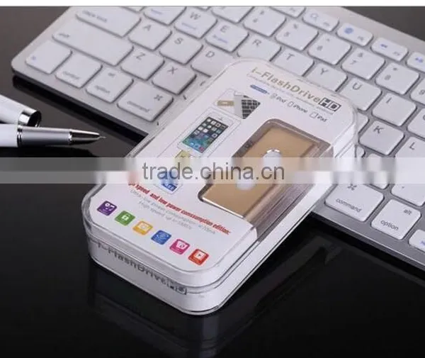 Boalifeng Brand Usb Flash Drive 8GB 16GB 32GB 64GB photo-5