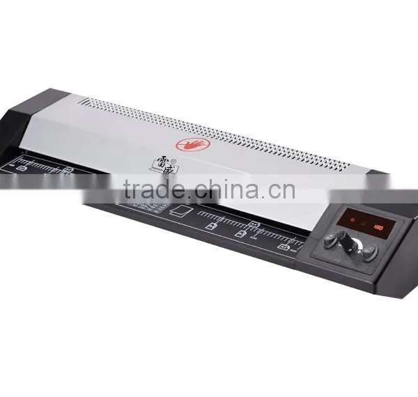 Pouch Laminator 330mm A3 Sealing Machine Laminator Machine ((WD-LM460ID)