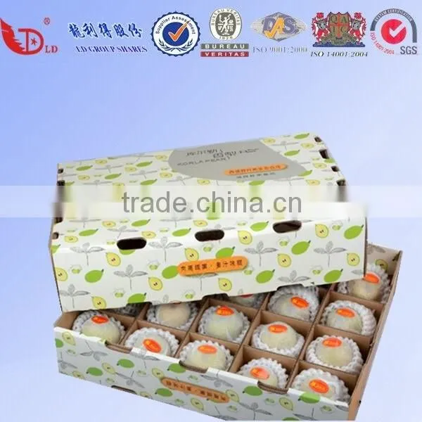 Fruit Packaging Storage Box With All Kinds of Style photo-3