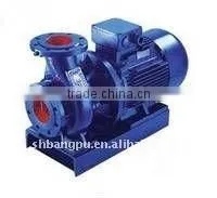 Hot Water Pump