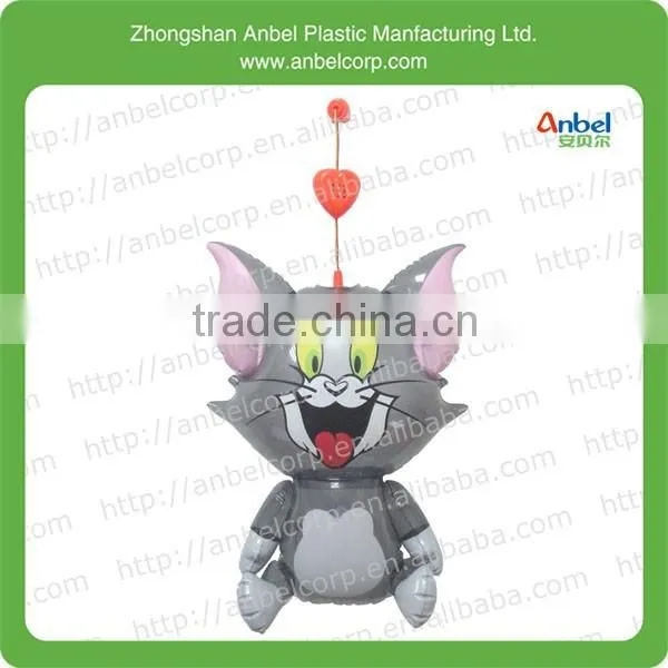 the Mid-Autumn Festival Commercial Advertising PVC Products Inflatable Cartoon Lantern photo-2