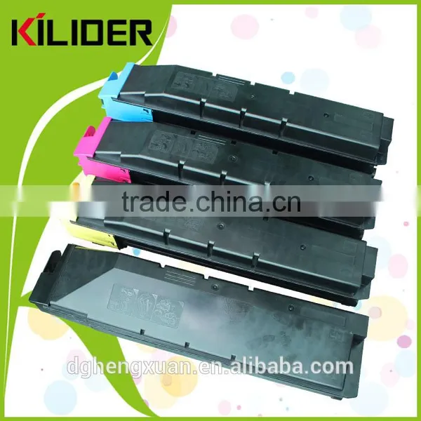 Compatible Toner Cartridge TK-8602 for Kyocera FS-C8650DN/8600DN photo-2