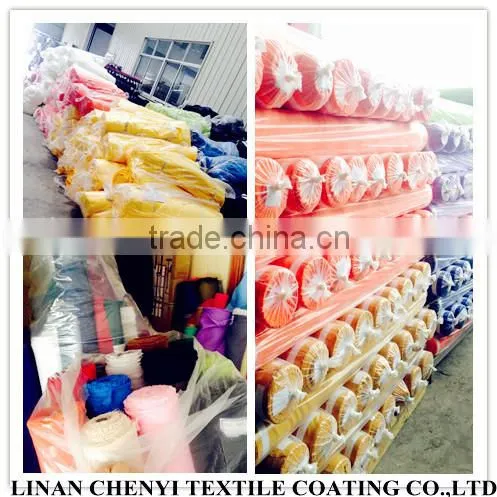 Best Quality Bag Lining Taffeta Fabric photo-6
