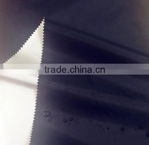 Low Price Polyester Taffeta Car Body Cover Fabric Quality Choice photo-5