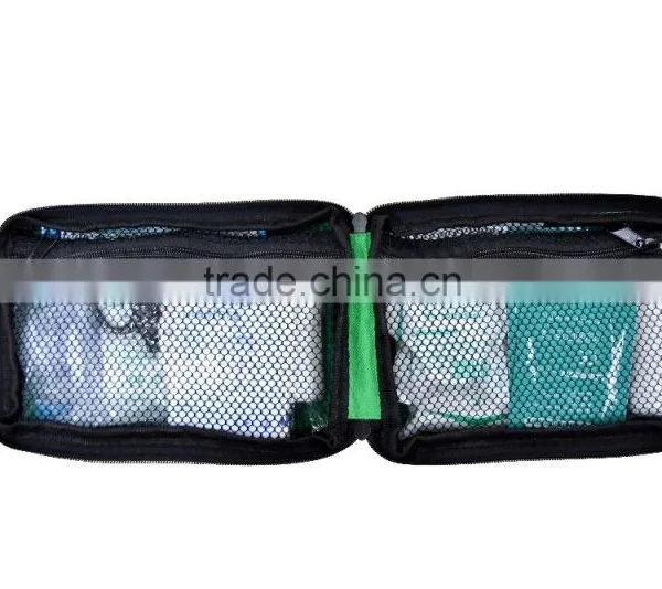 BS-8599-2 Vehicle First Aid Kit Medium photo-3