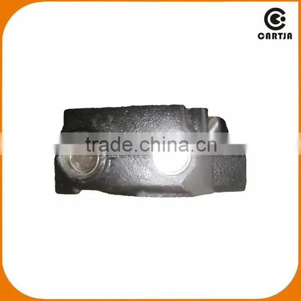 High Quality QD32 Cylinder Head for Nisan Diesel Engine photo-5