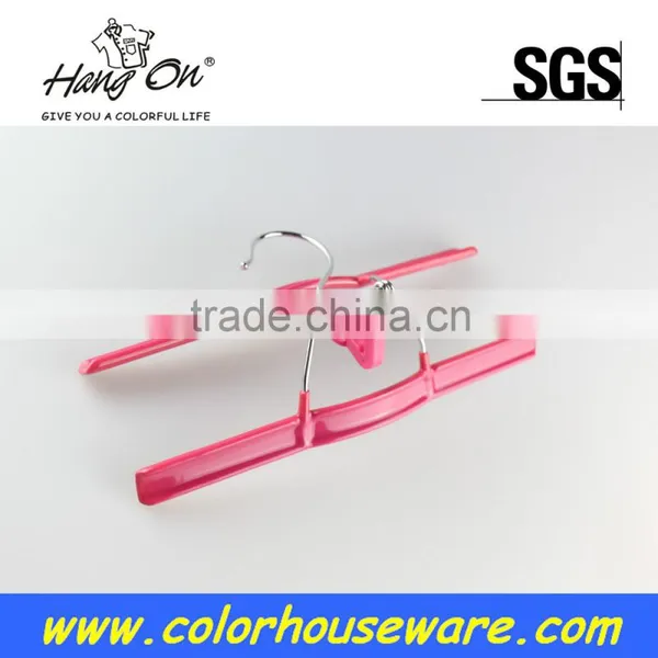 Metal Wire Hanger for Dresses photo-4